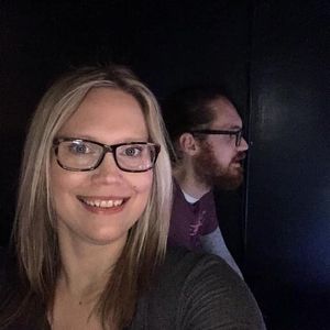 Meet your Posher, Shondi